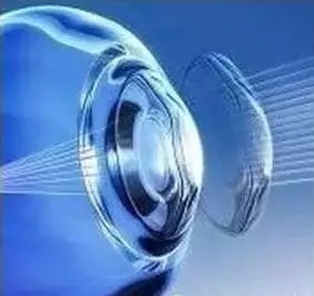 青少年近视矫正、控制神器--角膜塑形镜 - 全国