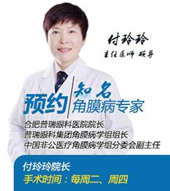 付玲玲