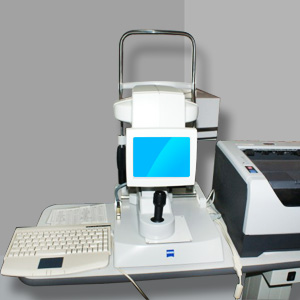 德国Zeiss IOL-Master人工晶体生物测量仪